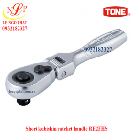Short kubishin ratchet handle RH2FHS