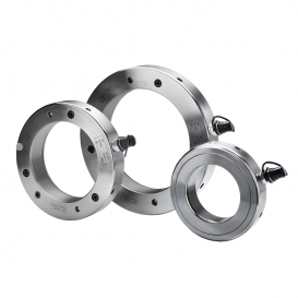 đai ốc thủy lực HMV E - SKF (Hydraulic nut - metric thread)