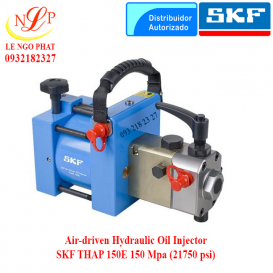Bơm thủy lực 1500 Bar SKF THAP 150E