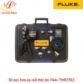 Bộ máy bơm áp suất thủy lực Fluke 700HTPK2