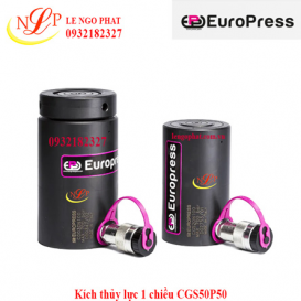 Kích thủy lực 1 chiều CGS50P50