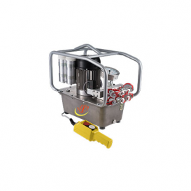 bơm cờ lê thủy lực HYFLOW 230V