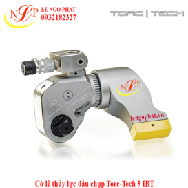 Cờ lê thủy lực đầu chụp Torc-Tech 5 IBT