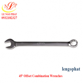 45º Offset Combination Wrenches