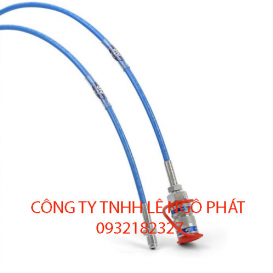 Ống dây thuỷ lực 150 MPa, DN 4