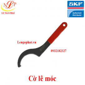 Cờ lê móc (HN 10-11)