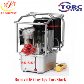 Bơm cờ lê thuỷ lực TorcStark (SP304-4)