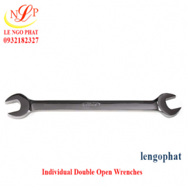 Individual Double Open Wrenches