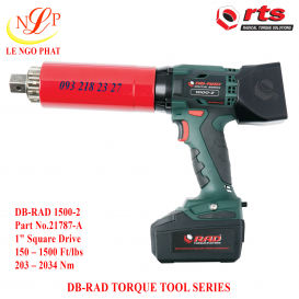 DB-RAD 1500-2