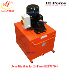 Bơm điện thủy lực Hi-Force HEP517464
