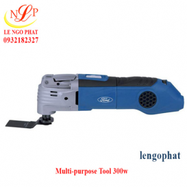 Multi-purpose Tool 300w
