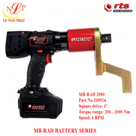 MB-RAD 2000