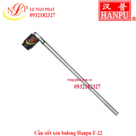 Cần siết xén bulong Hanpu F-22