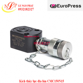 Kích thủy lực đĩa lùn CMC150N15