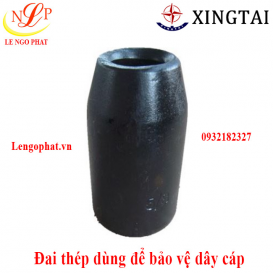Đai thép dùng để bảo vệ dây cáp (XT1040102)