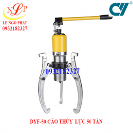 DYF-50CẢO THỦY LỰC 50 TẤN 