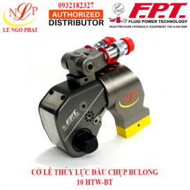 CỜ LÊ THỦY LỰC ĐẦU CHỤP BULONG 10 HTW-BT