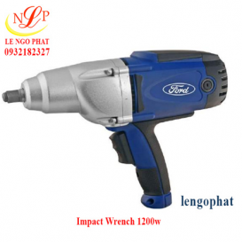 Impact Wrench 1200w