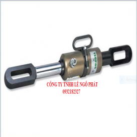 Kích thủy lực Tecpos TAPJ model tăng đơ 10 tấn đến 100 tấn