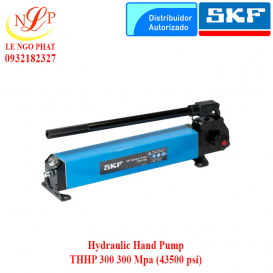 Bơm thủy lực 3000 Bar SKF THHP 300