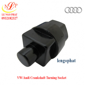 VW/Audi Crankshaft Turning Socket