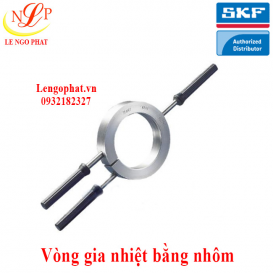 Vòng gia nhiệt bằng nhôm (TMBR NU316)