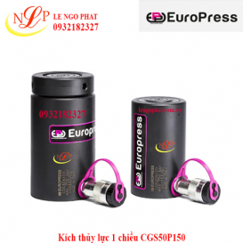 Kích thủy lực 1 chiều CGS50P150