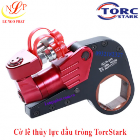 Cờ lê thủy lực đầu tròng TorcStark (3KLCD)