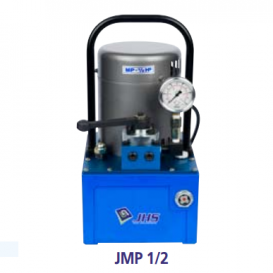 Bơm điện thủy lực 3 lít, Công suất 400 W