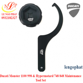 Ducati Monster 1100 998 & Hypermotard 748 848 Maintenance Tool Set