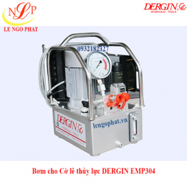 Bơm cho Cờ Lê Thủy Lực DERGIN EMP304S