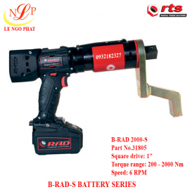 B-RAD 2000-S