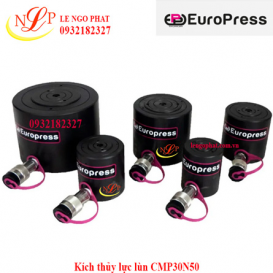 Kích thủy lực lùn CMP30N50