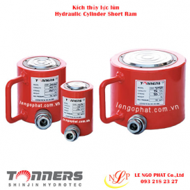 kích thủy lực lùn tonners