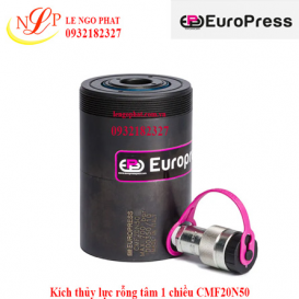 Kích thủy lực rỗng tâm 1 chiều CMF20N50