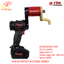 B-RAD OFFSET 2000