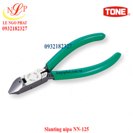Slanting nipa NN-125