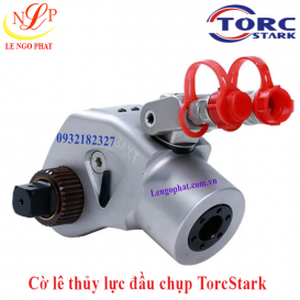 Cờ lê thủy lực đầu chụp TorcStark (1AXT)