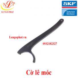Cờ lê móc (HN 16/SNL)