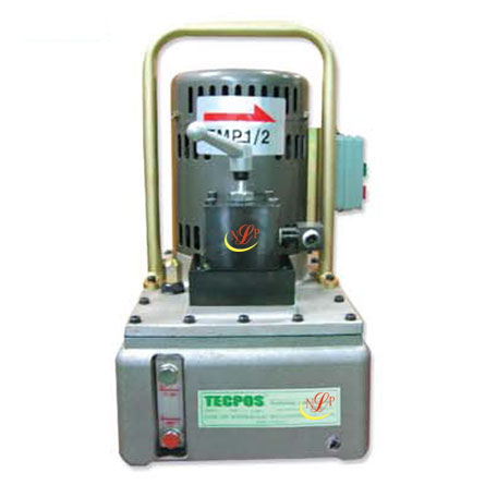 bơm điện thủy lực 2 chiều 5 HP