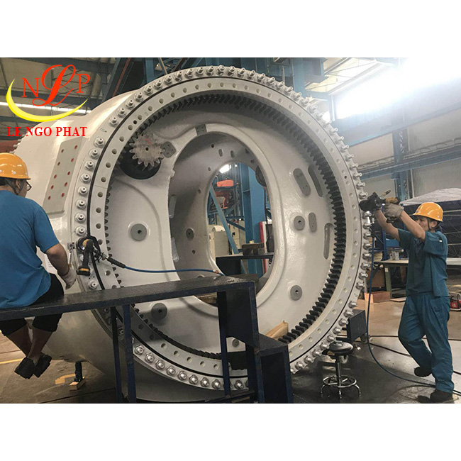 Căng bulong điện gió M42 model MSD42CX.2.108