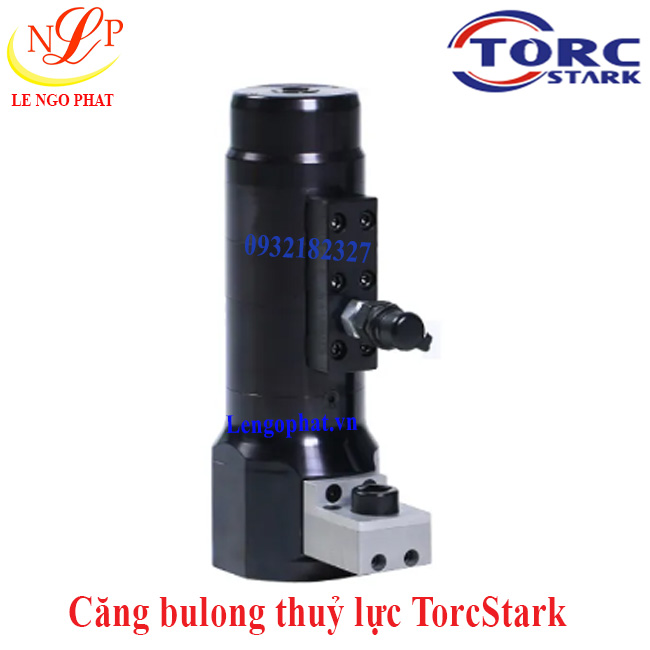 Căng bulong thuỷ lực TorcStark (MSD36.2.75)