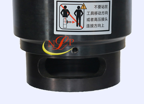 Căng Bulong Thủy Lực DERGIN TSD3 M42