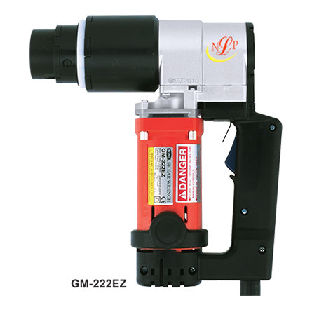 súng siết xén đầu bulong tone M16-M20-M22