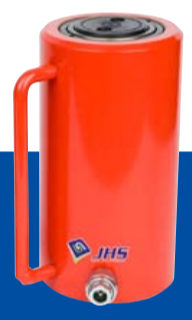 Kích thủy lực 30 tấn 100 mm