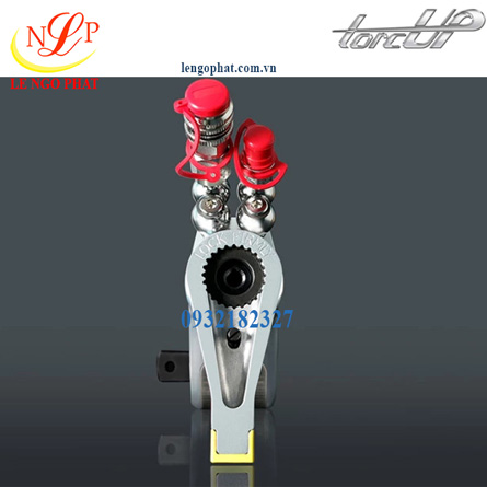 Cờ lê thủy lực TU-60 (7862- 7862 Nm)