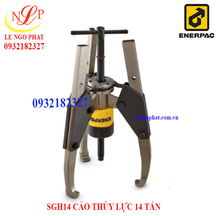 SGH14 CẢO THỦY LỰC14 TẤN