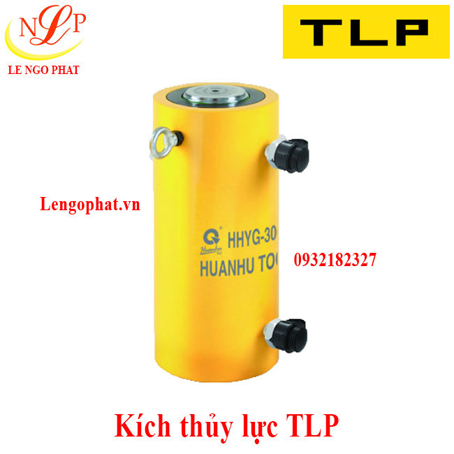 Kích thủy lực TLP (HHYG-400150S)