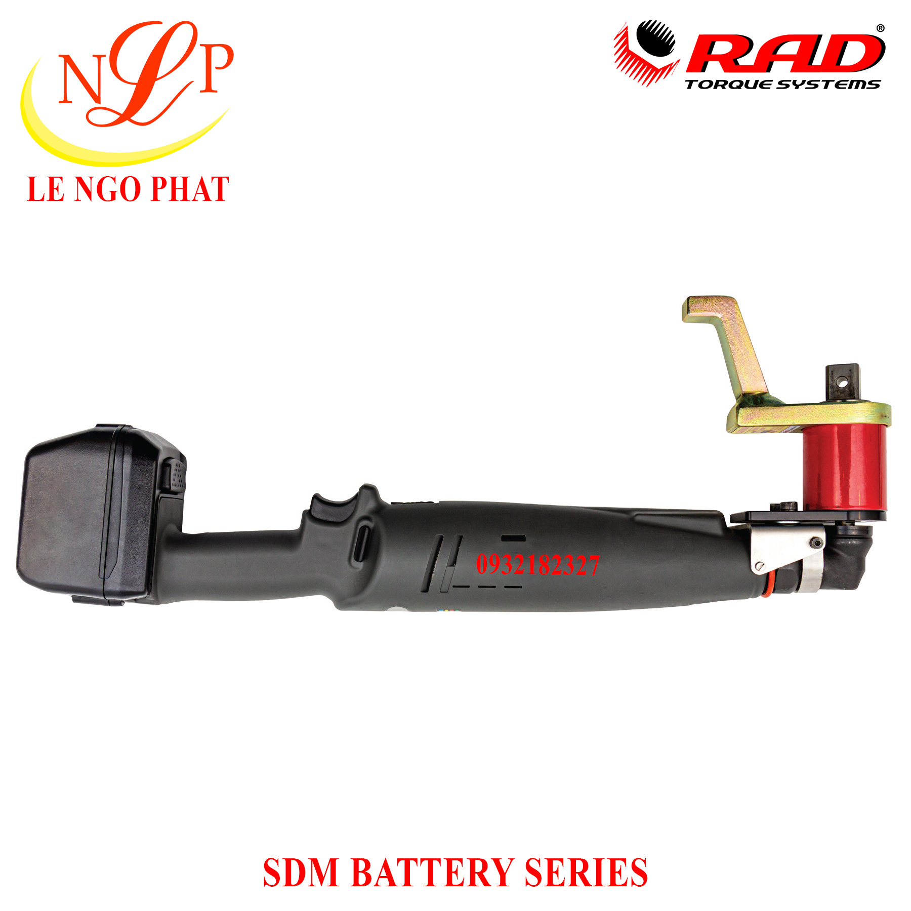 SDM BATTERY 680