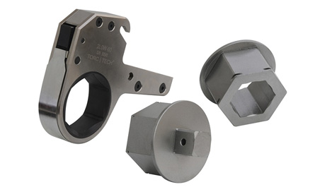 Cờ lê thủy lực đầu tròng Torc-Tech 30LOW